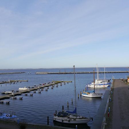 Speicher-Hafenblick 32 Barth Exterior foto